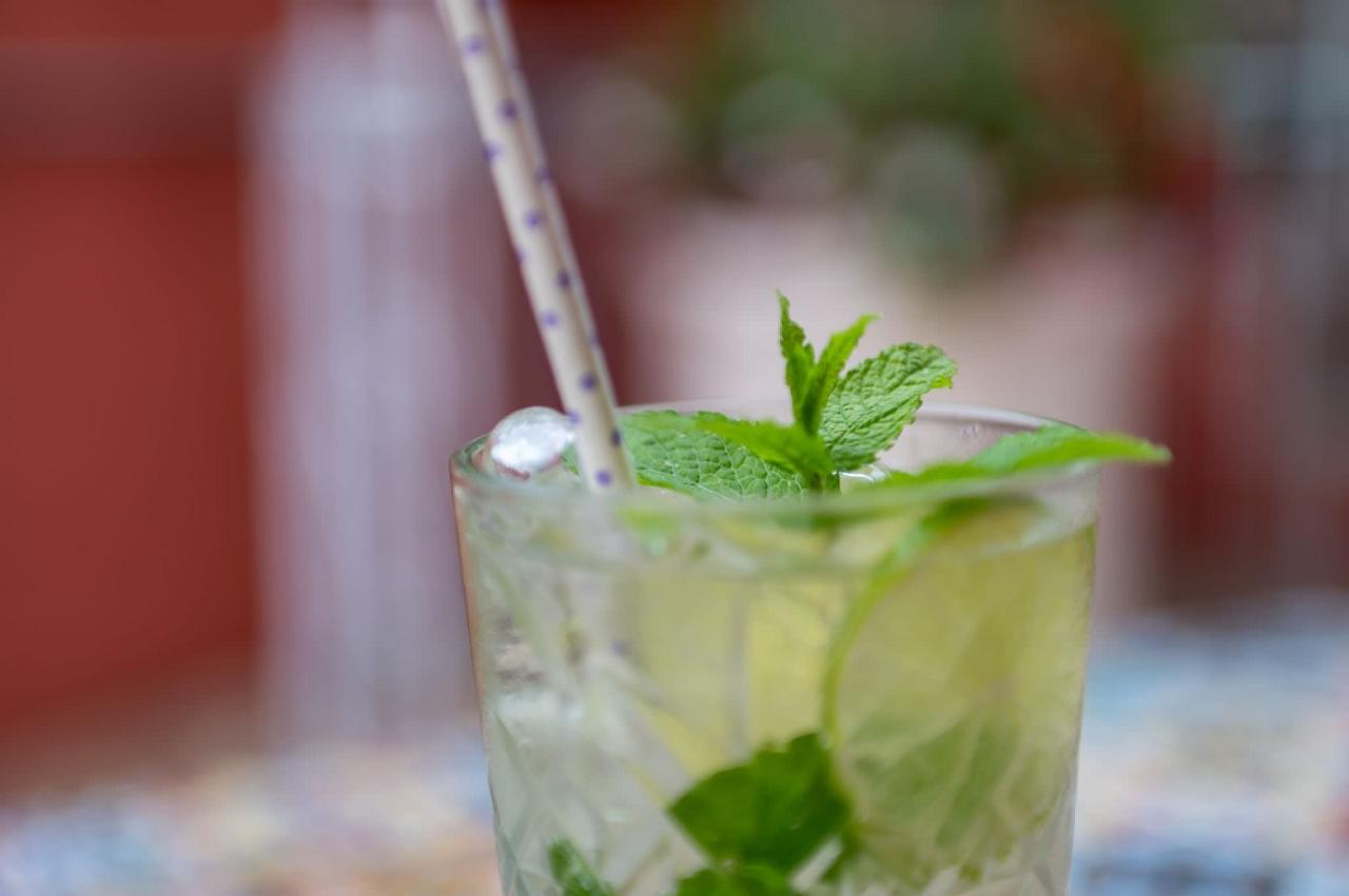 Cocktail Bar Catering