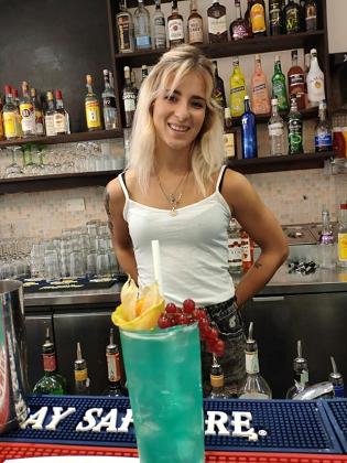 Bartender Academy