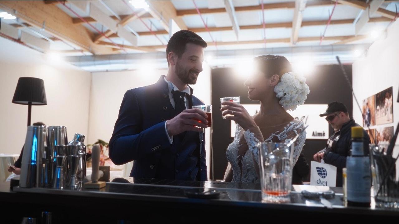 SUMISURA Cocktail Catering