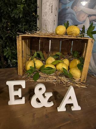 Terra di Siena Weddings