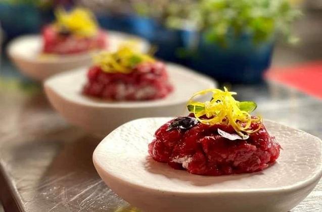 Terra di Siena Weddings