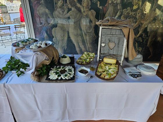 Terra di Siena Weddings