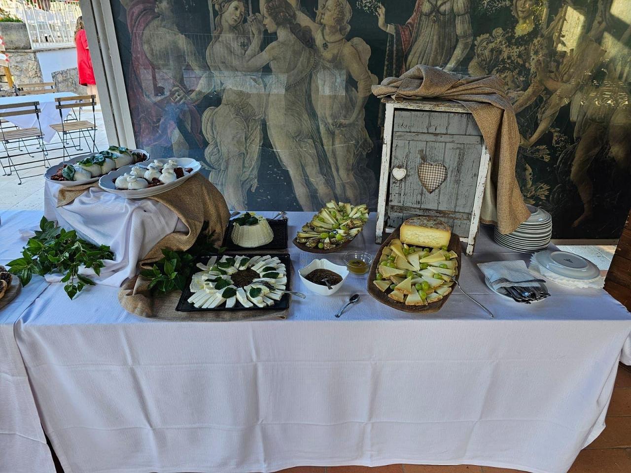 Terra di Siena Weddings