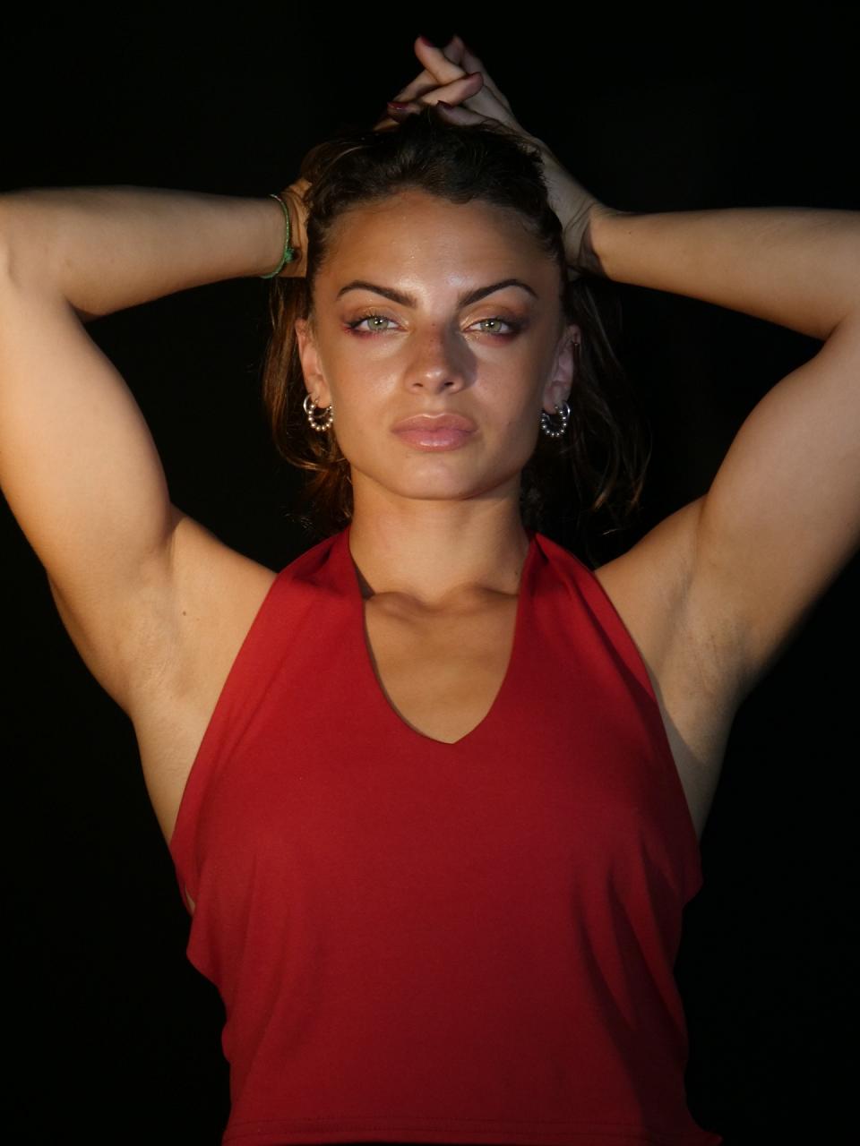 Nicole De Bernardi