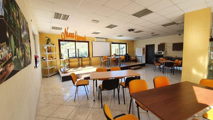 Nuovi Orizzonti Eventi