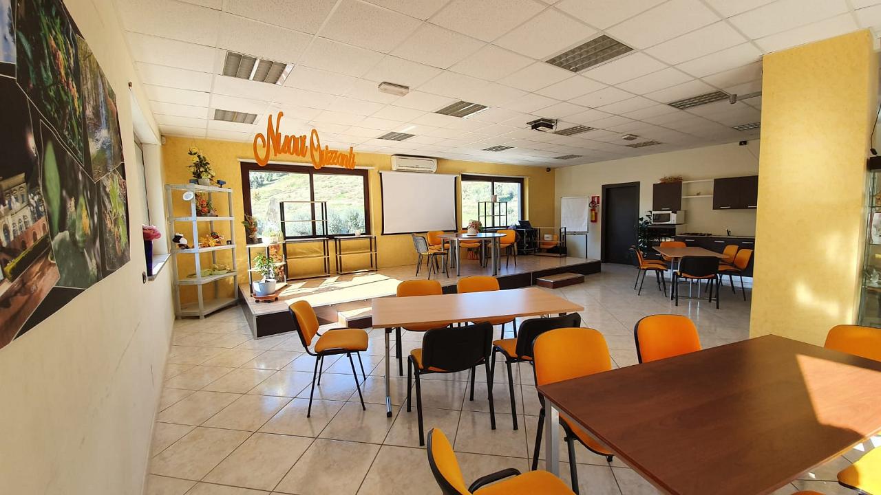 Nuovi Orizzonti Eventi