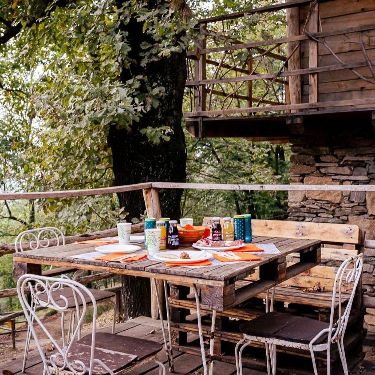 Adventure Park Le Pigne