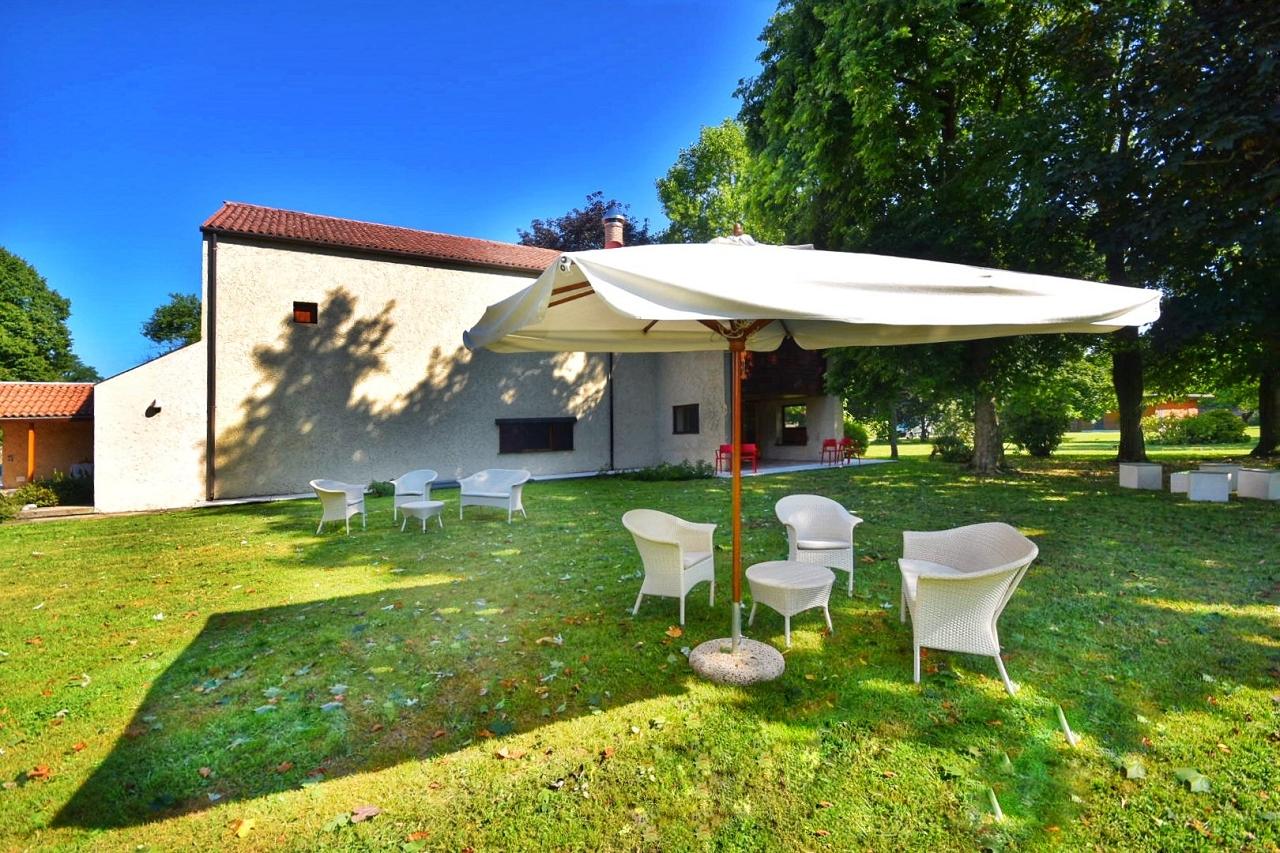 Villa Bornello