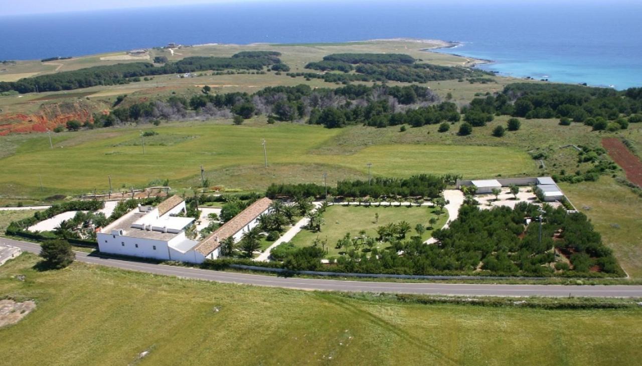Masseria dei Monaci