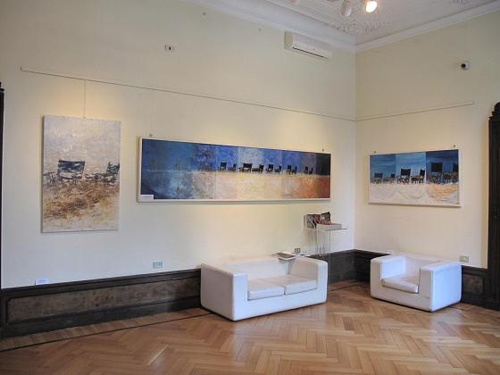 MAS - Museo d'Arte e Scienza