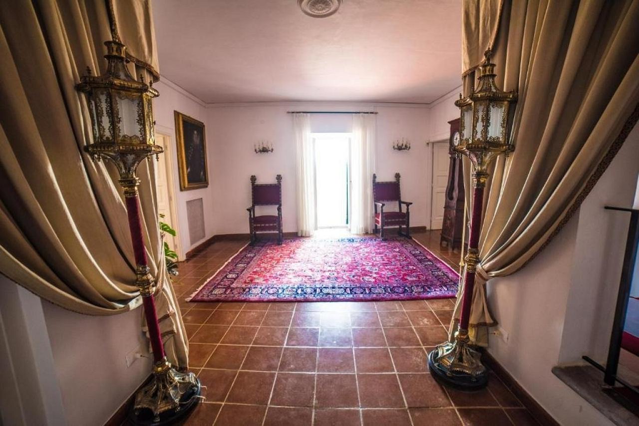 Palazzo Pulieri