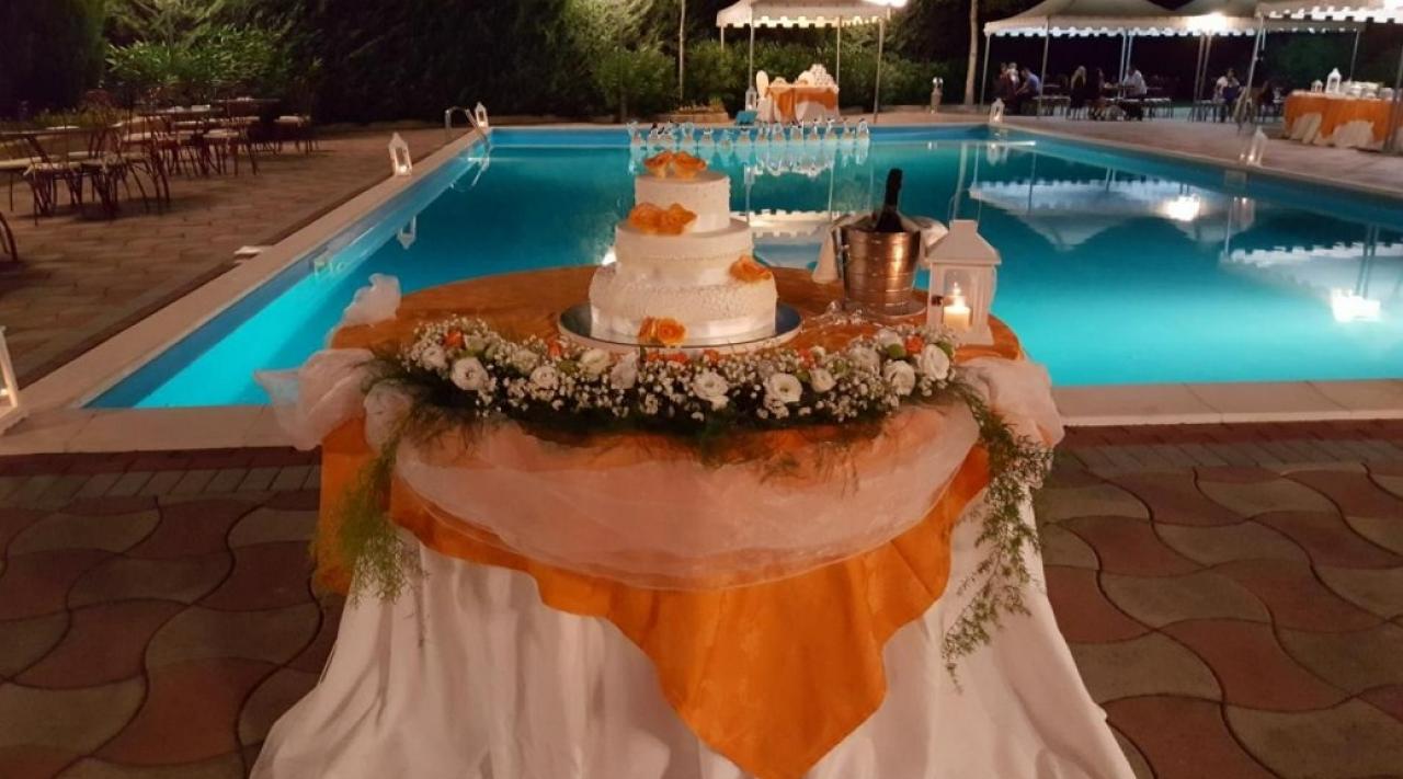 Hotel Villa Santa Maria