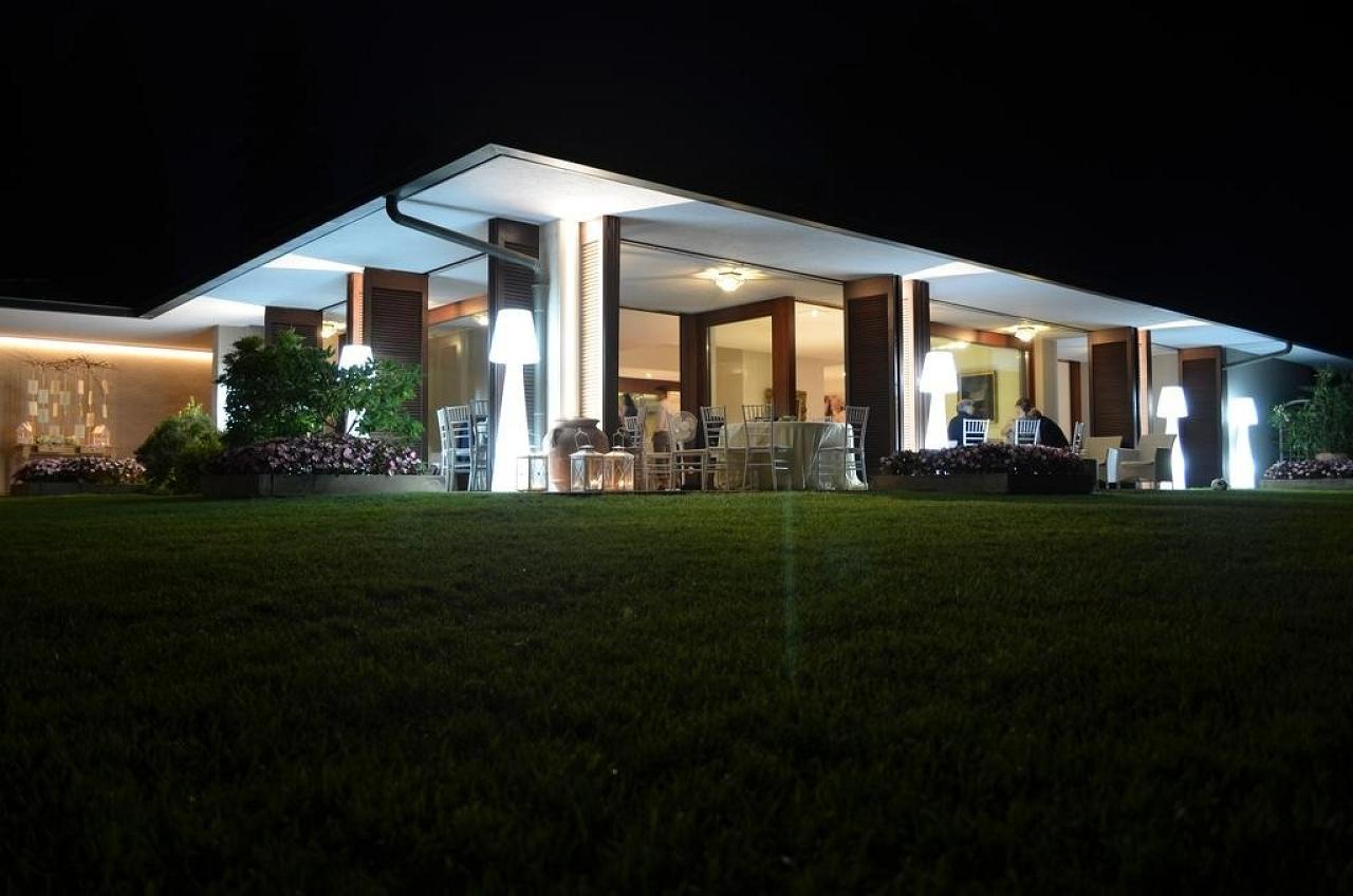 Villa Valentina Relais Event