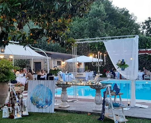 Villa Cristina Eventi
