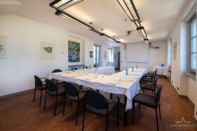 HOTEL PARCO BORROMEO