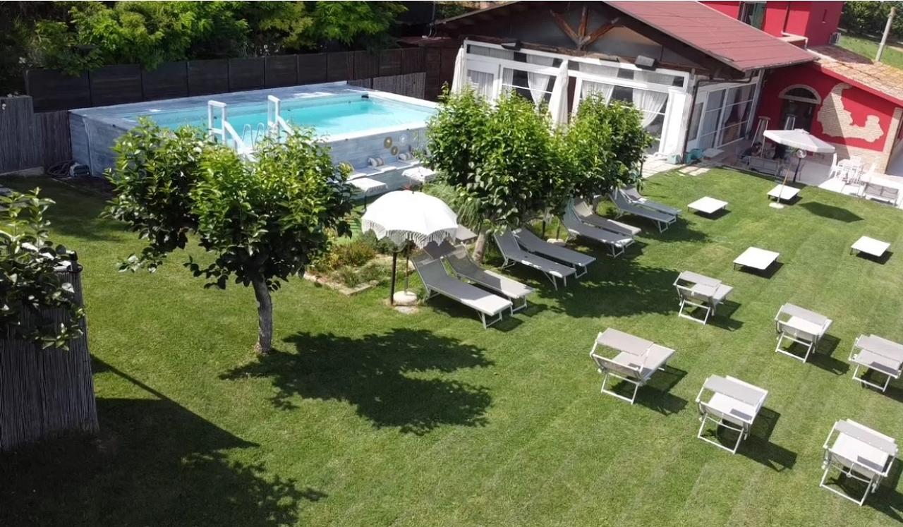 Villa Crocetta