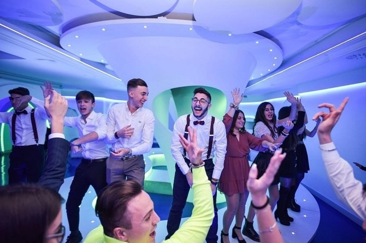 Studio1 - Entertainment Clubbing
