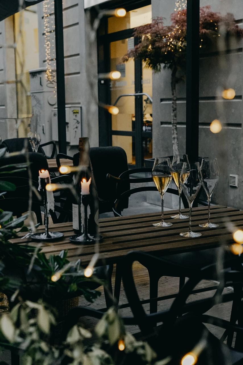 Dasein Pane&Champagne