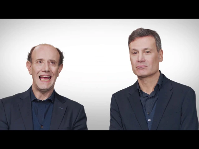 Ale e Franz