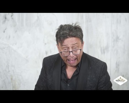 Massimo Macho Gallinati