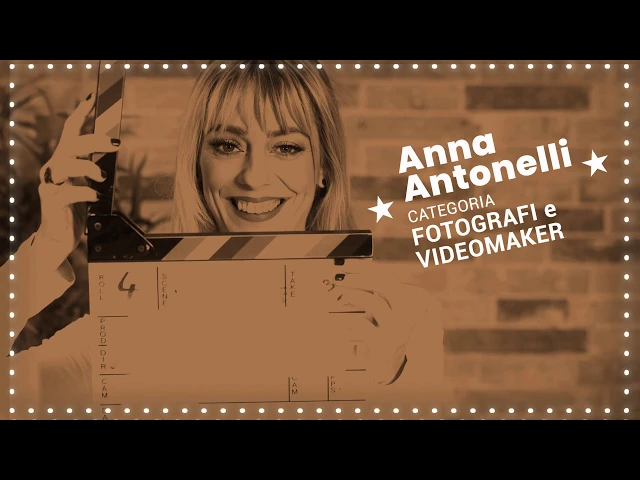 Anna Antonelli