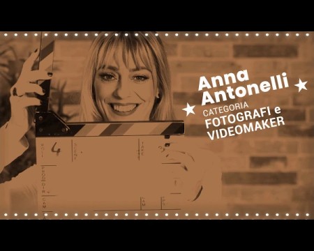 Anna Antonelli