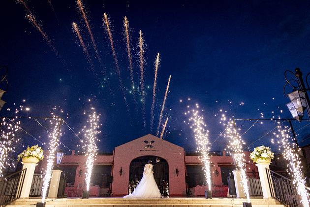 SC Wedding & Events 