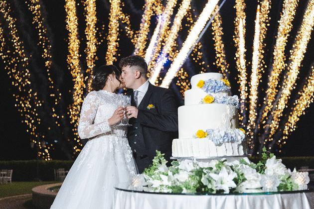 SC Wedding & Events 