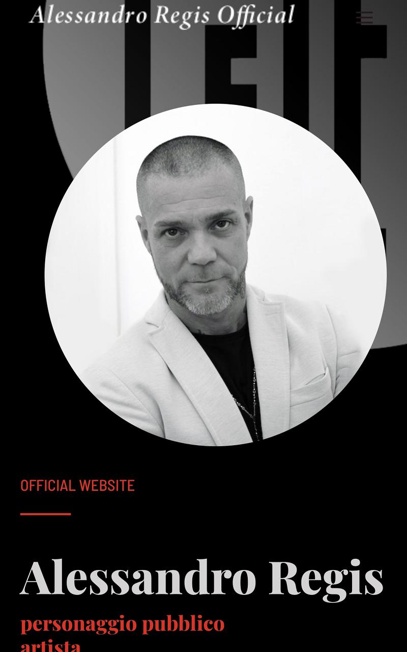 Alessandro Regis 