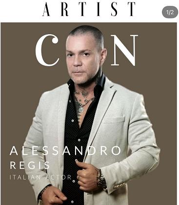 Alessandro Regis 