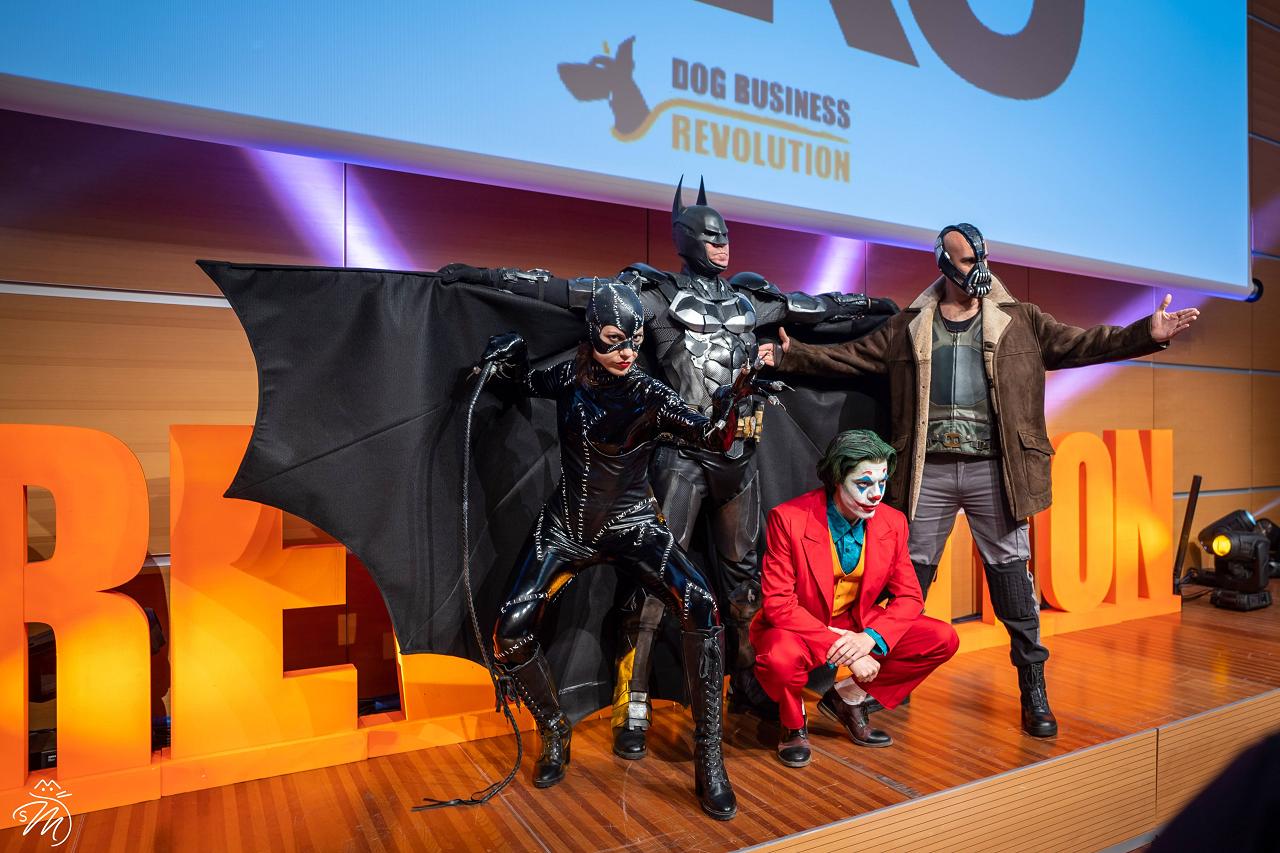 Memorabilia Eventi & Cosplay