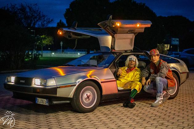 Memorabilia Eventi & Cosplay