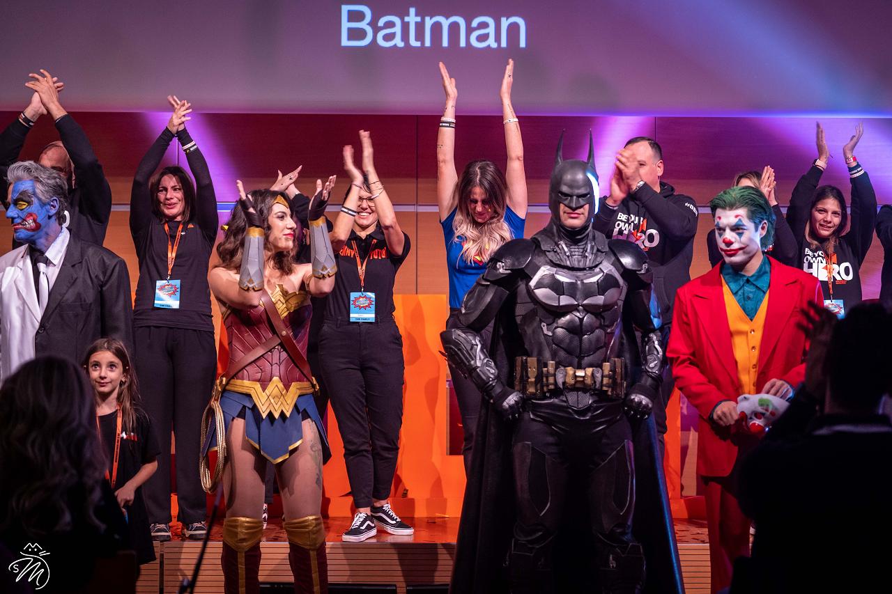 Memorabilia Eventi & Cosplay