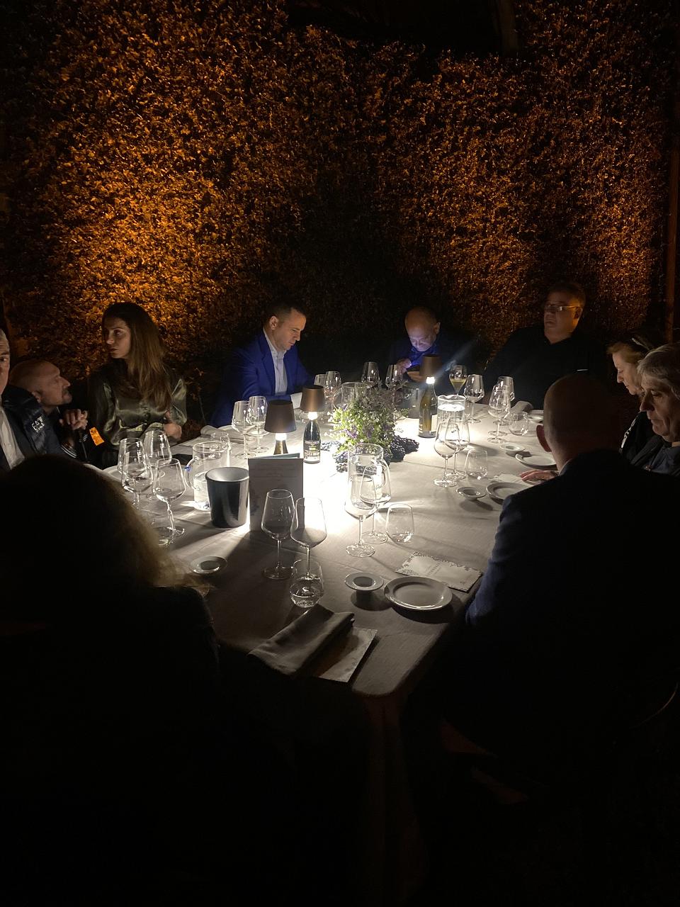 Terry Sommelier