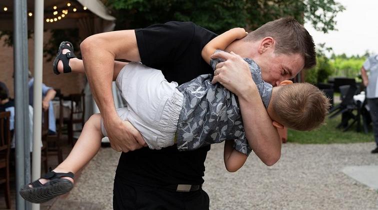 variety of photographs