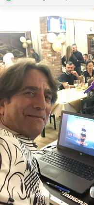 Rocco Umile