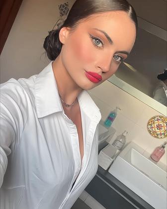 Vanessa Musumeci 