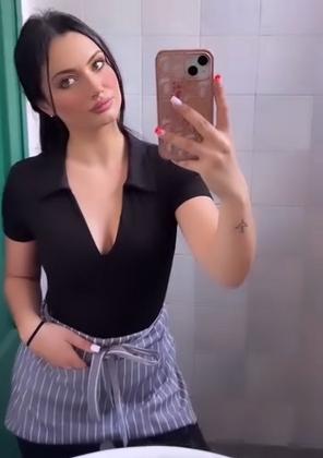 Vanessa Musumeci 