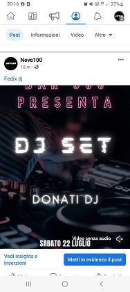 Tore Donati dj