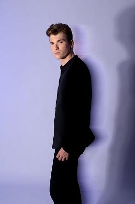 Nicolas Bagattoni