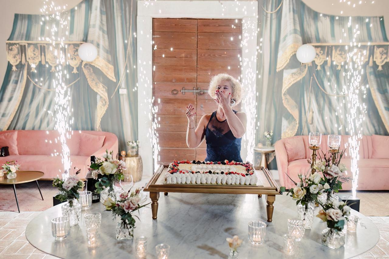 Adeline Events