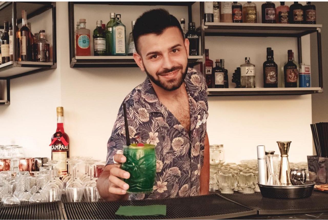 Djanni’S Cocktail Catering