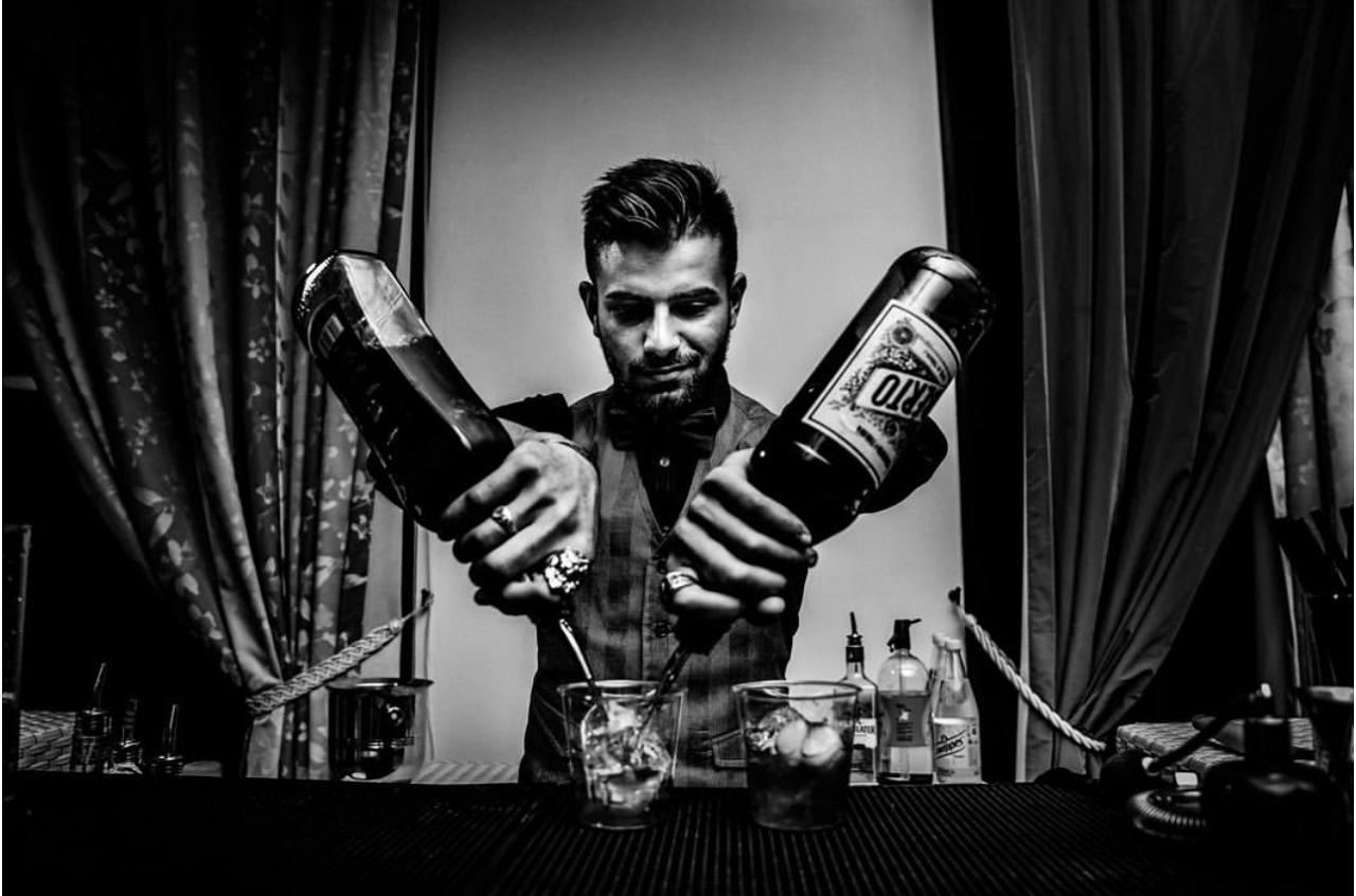 Djanni’S Cocktail Catering