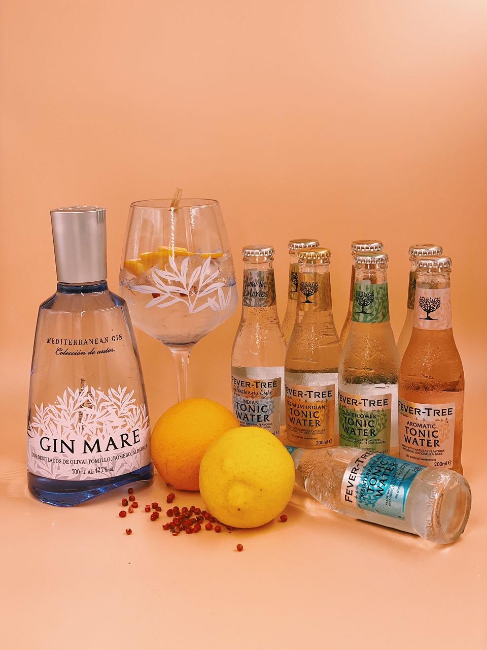 Djanni’S Cocktail Catering