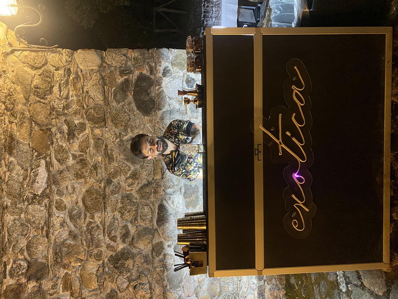 Djanni’S Cocktail Catering