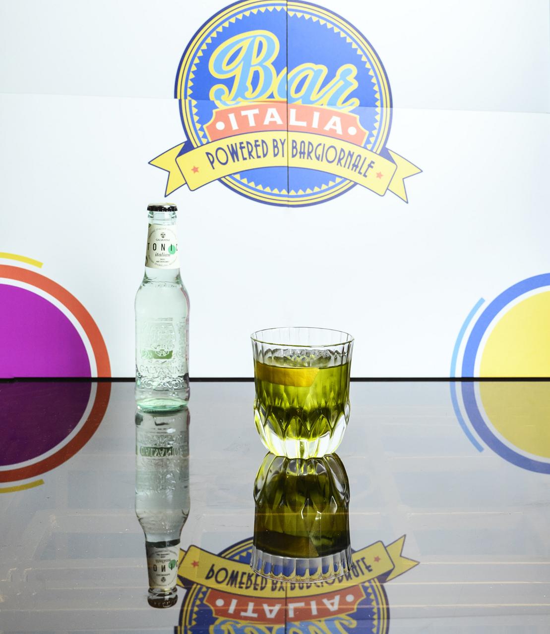 Djanni’S Cocktail Catering