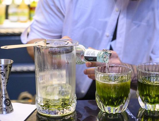 Djanni’S Cocktail Catering