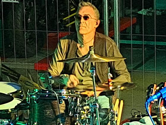 Luca Bonomi (drumboy)