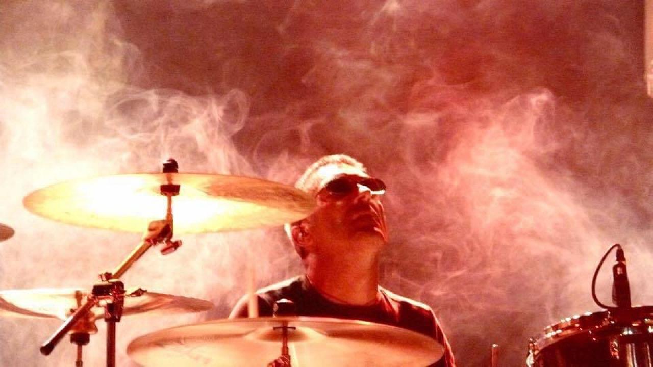 Luca Bonomi (drumboy)