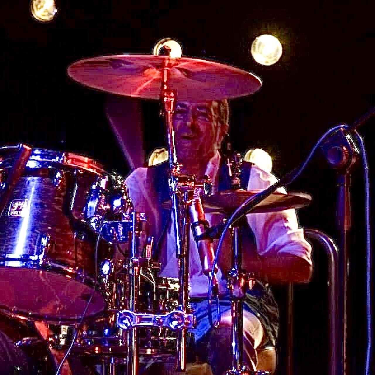 Luca Bonomi (drumboy)